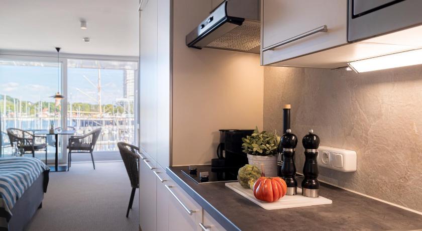 Image of Superior Double Room with Water View 1