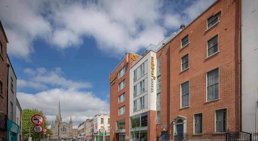 Maldron Hotel Parnell Square