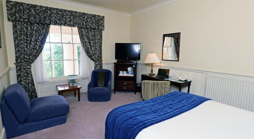 Best Western Lamphey Court Hotel and Spa