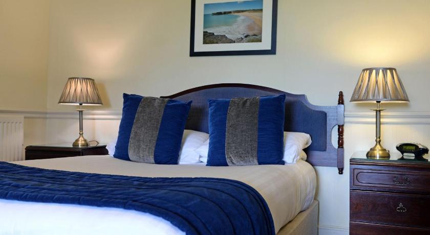 Best Western Lamphey Court Hotel and Spa