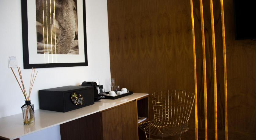 Image of Premium Quadruple Room 16