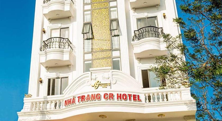NHA TRANG HOTEL photo