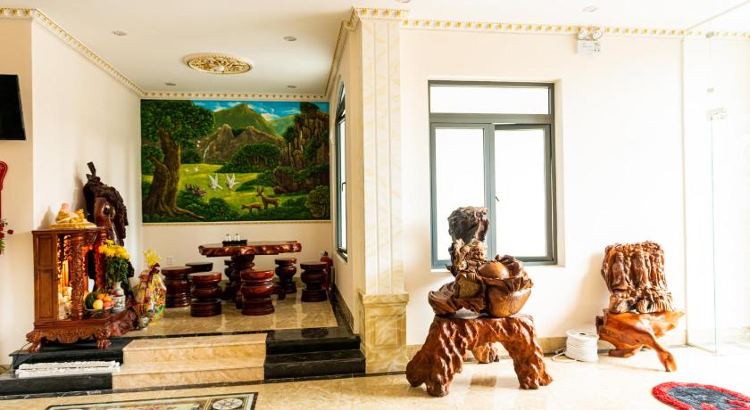 NHA TRANG HOTEL photo