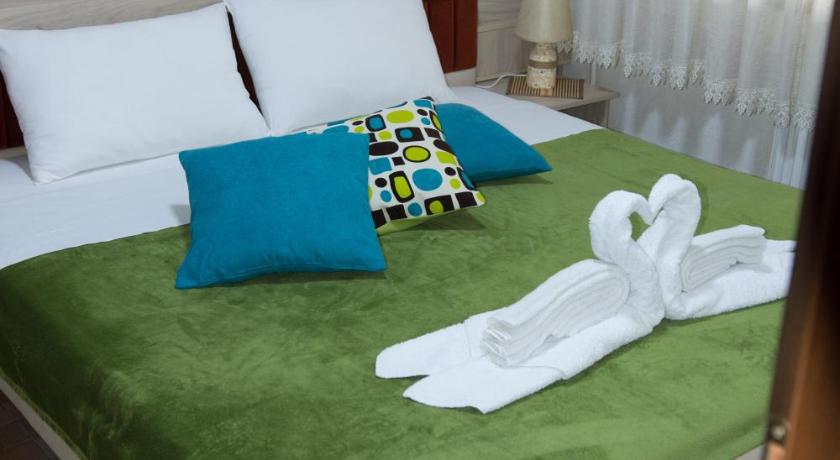 Tipski Apartment — Hotel in Prilep