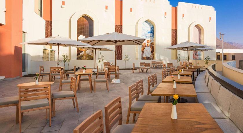 IntercityHotel Nizwa photo