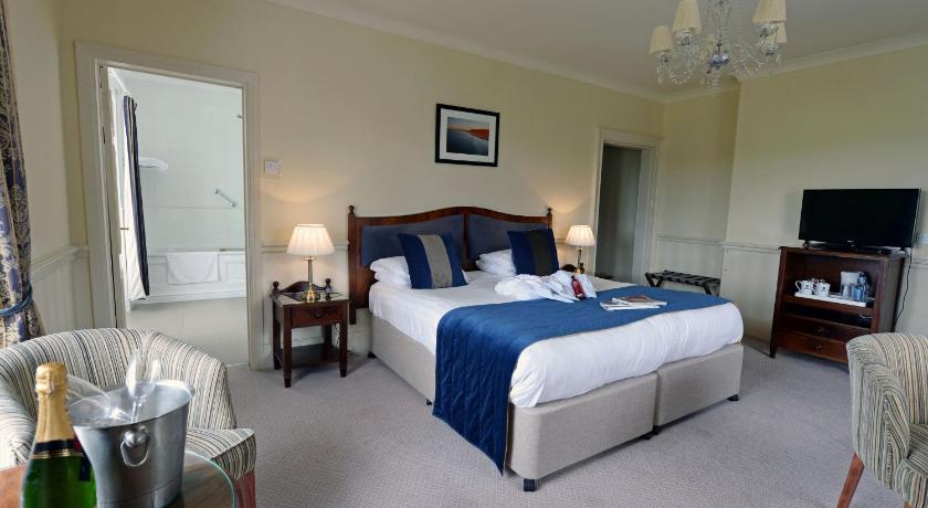 Best Western Lamphey Court Hotel and Spa