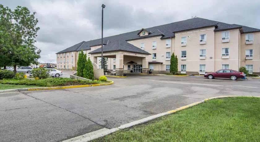 Quality Inn & Suites Yorkton