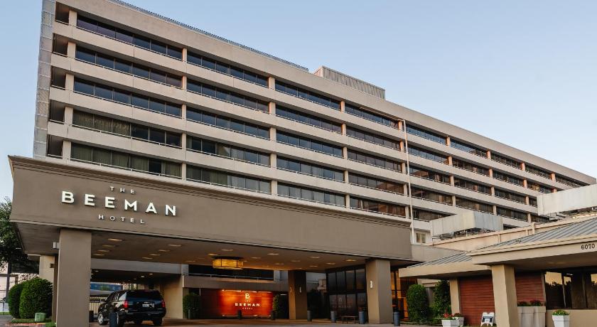 The Beeman Hotel