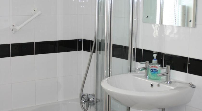 Image of Double Room with Sea View 9