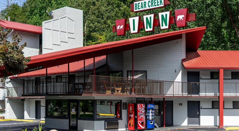 Bear Creek Inn Gatlinburg, TN photo
