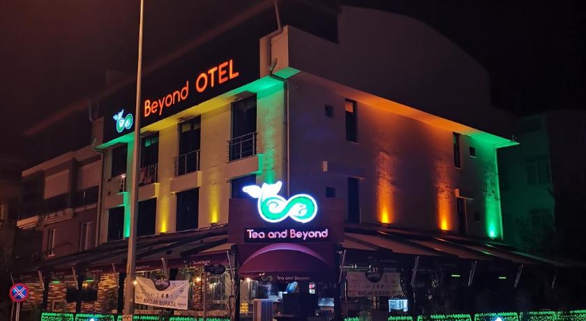 BEYOND OTEL