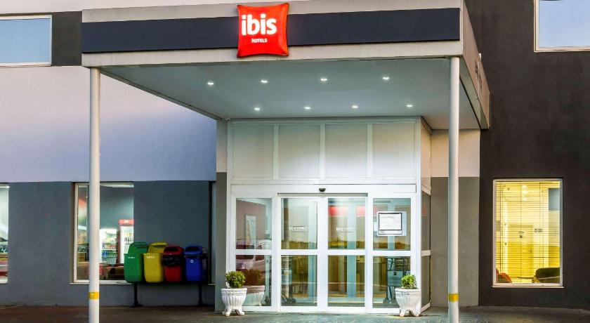 ibis Barretos