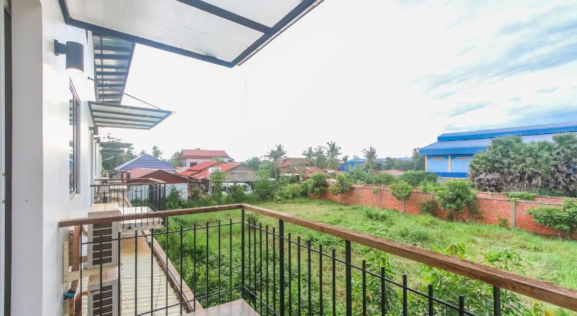 Phan NaTa Apartment photo