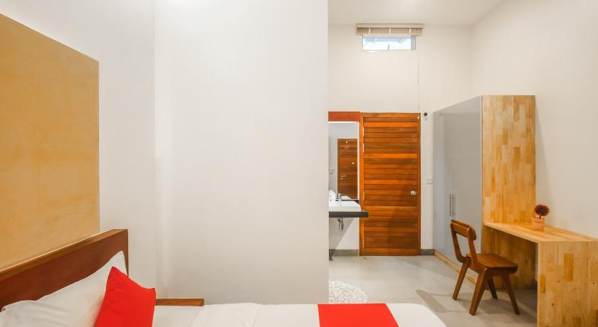 Phan NaTa Apartment photo