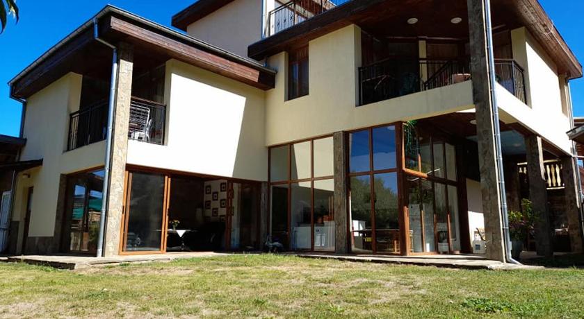 Guest House Lugut