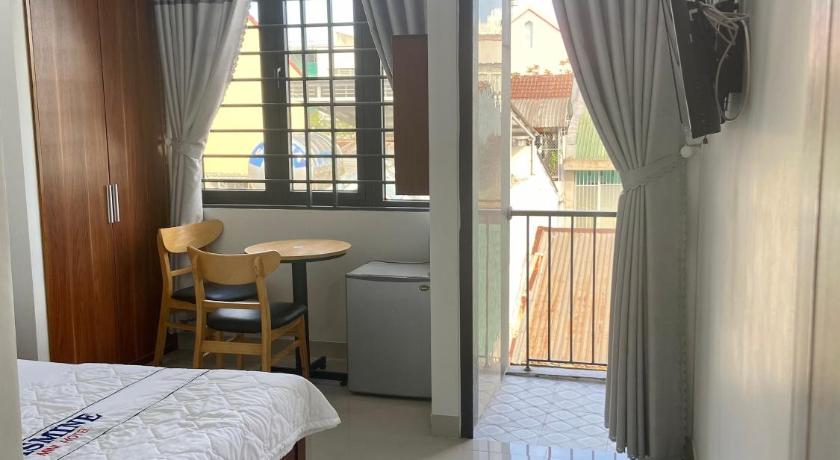 Jasmine Mini Hotel — Hotel in Hue