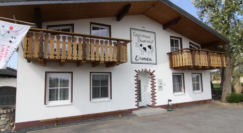 Gastehaus Ermen photo