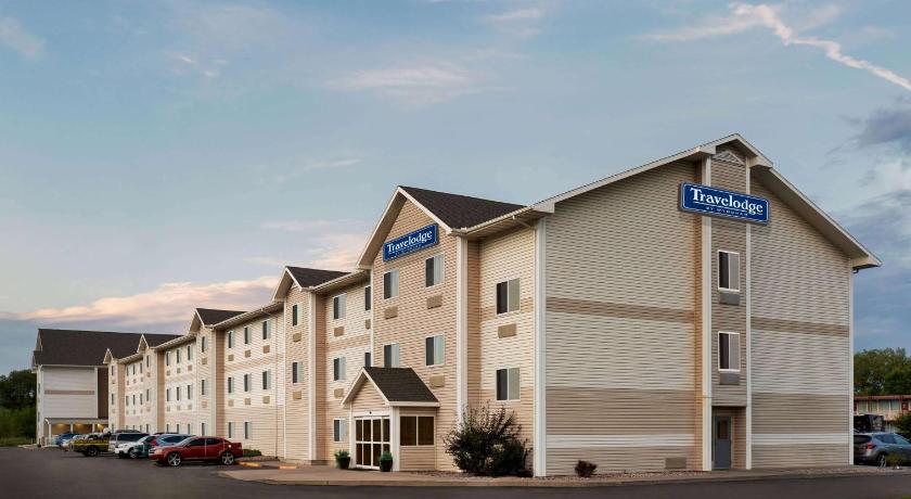 Travelodge by Wyndham North Platte