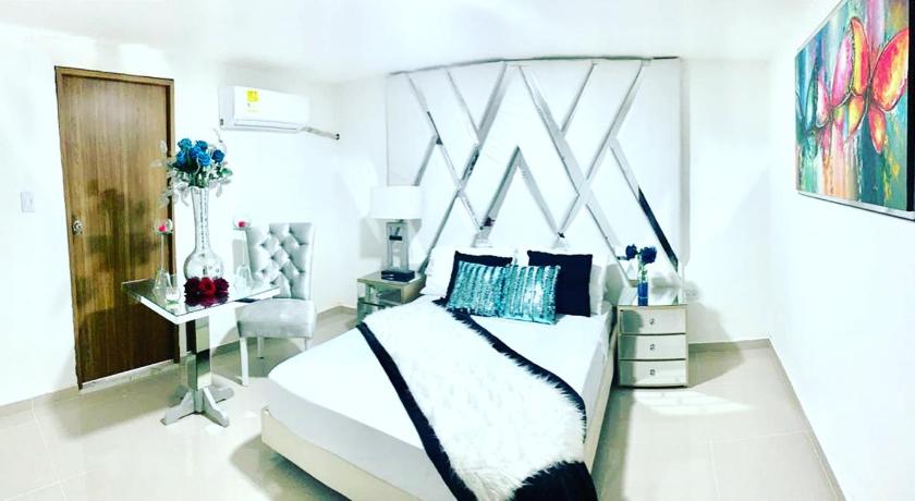 Hotel Platinum Barranquilla photo