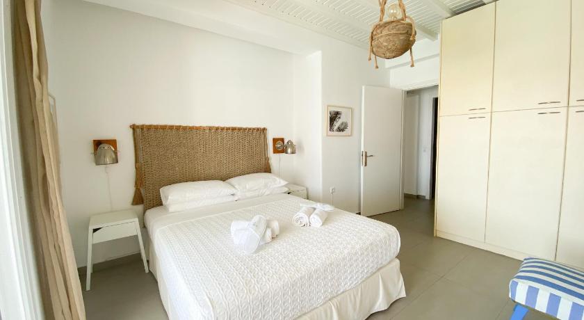 Amperian Mykonos Suites