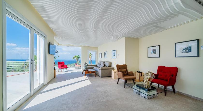 Le Tanger Residence hoteliere photo