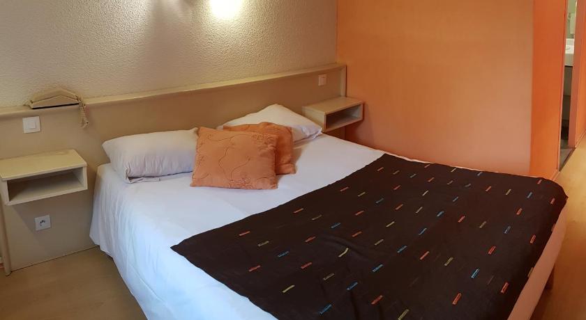 Hotel La Berangere