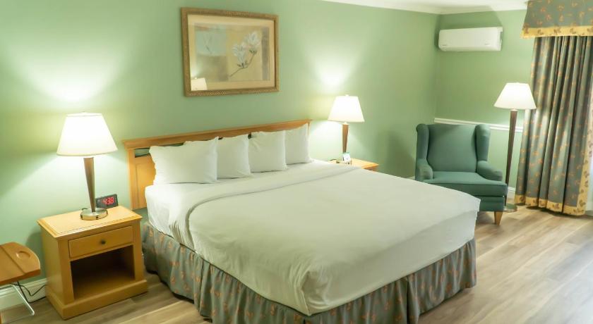 Hotel Piccadilly photo