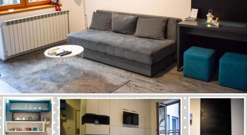 Apartments REST - Centar photo