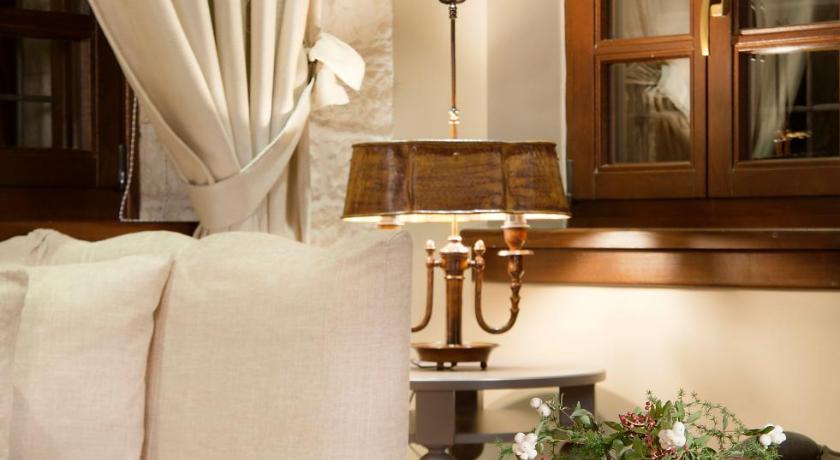 Aberratio Boutique Hotel photo