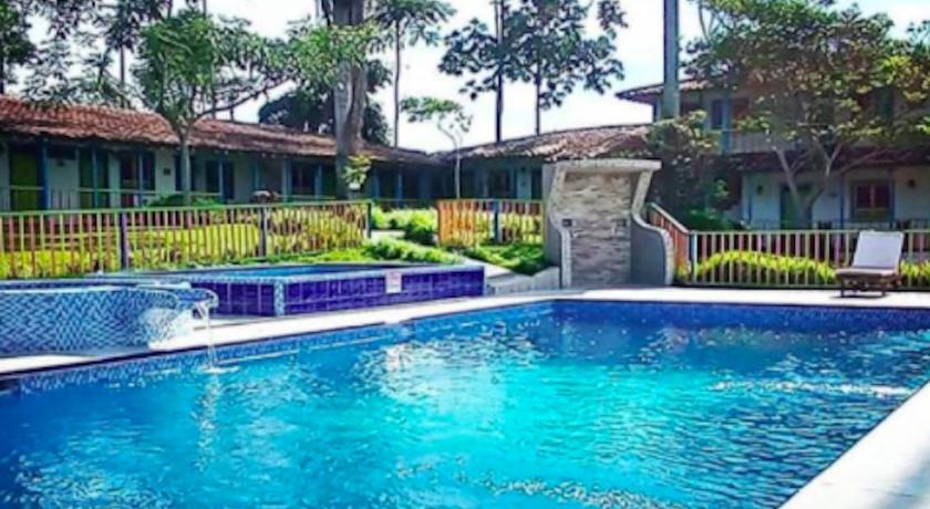 Hotel Campestre Los Nogales