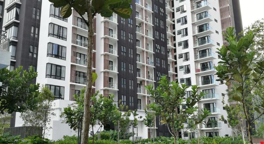Urban Suite@Midhills Genting Highlands (Free WiFi) - image 12