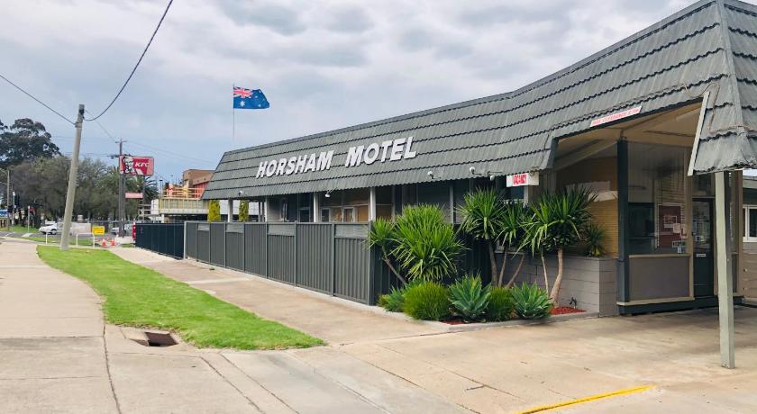 Horsham Motel