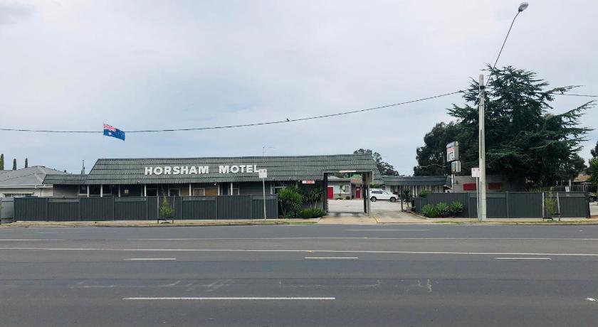 Horsham Motel