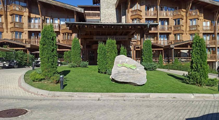 Pirin Golf Hotel & SPA photo