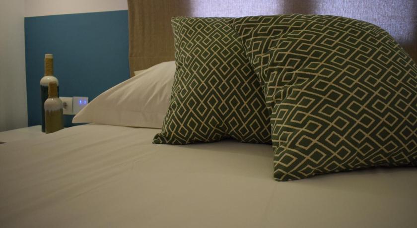 Meltemi by Manthos Hotels photo