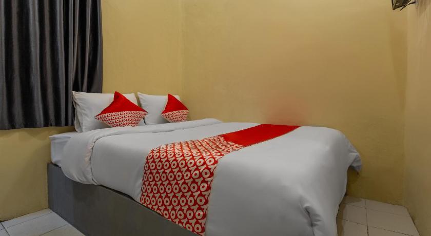 OYO 2527 Hotel Triana