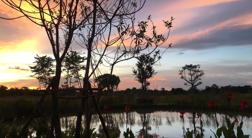 Chapulin Natural Resort. photo
