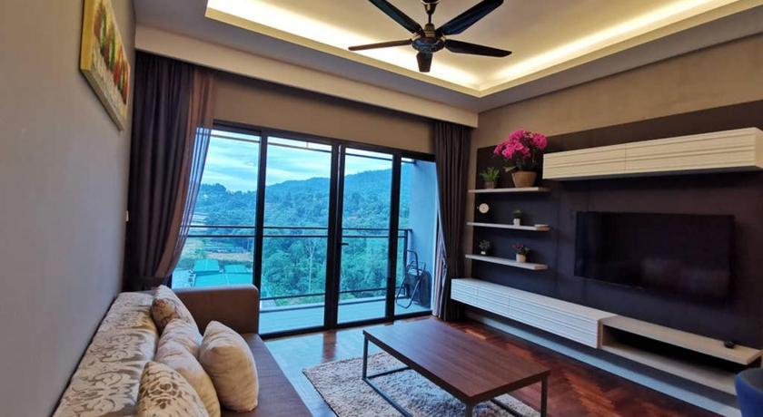 DW'S WONDERLANDS LH 1109 VISTA RESIDENCE photo