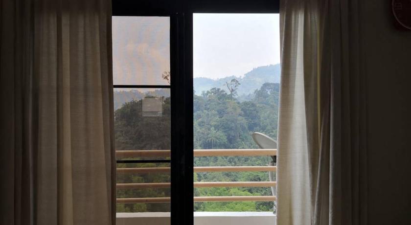 [DW LH] Kempas GVR de Wonderland Genting Highlands photo