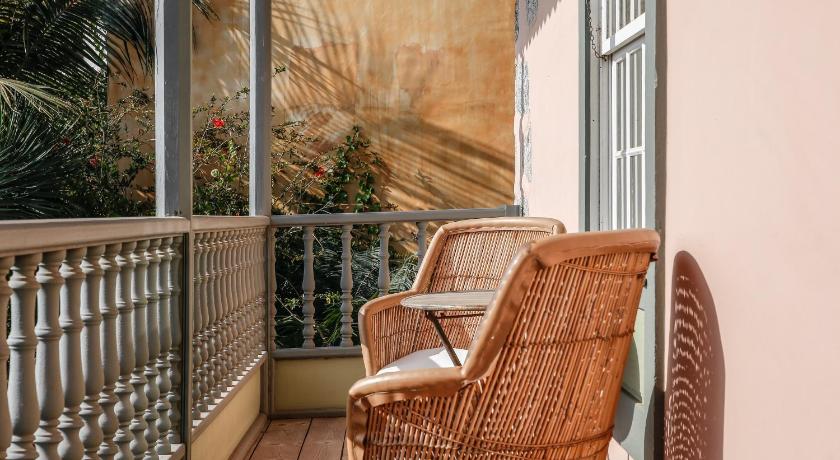 Hotel Hacienda de Abajo-Adults Only-Lujo photo