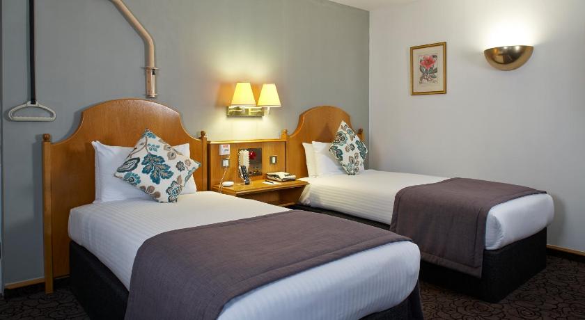 Copthorne Hotel London Gatwick