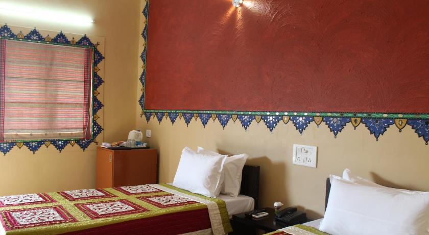 Image of Heritage Room 6