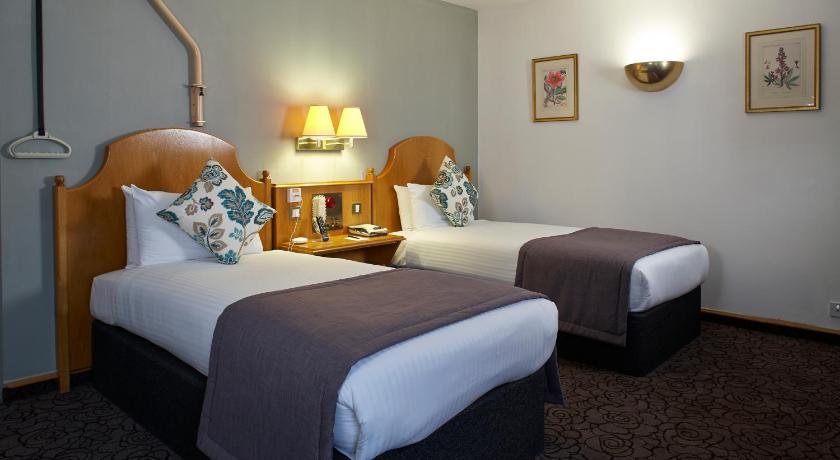 Copthorne Hotel London Gatwick