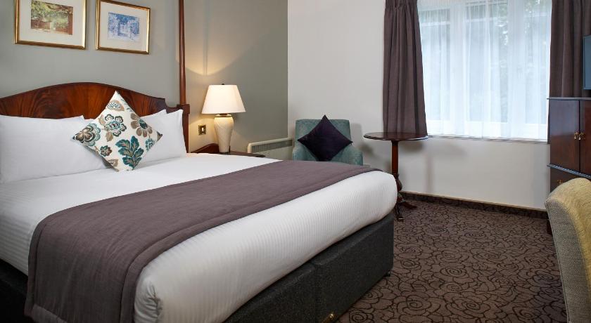 Copthorne Hotel London Gatwick