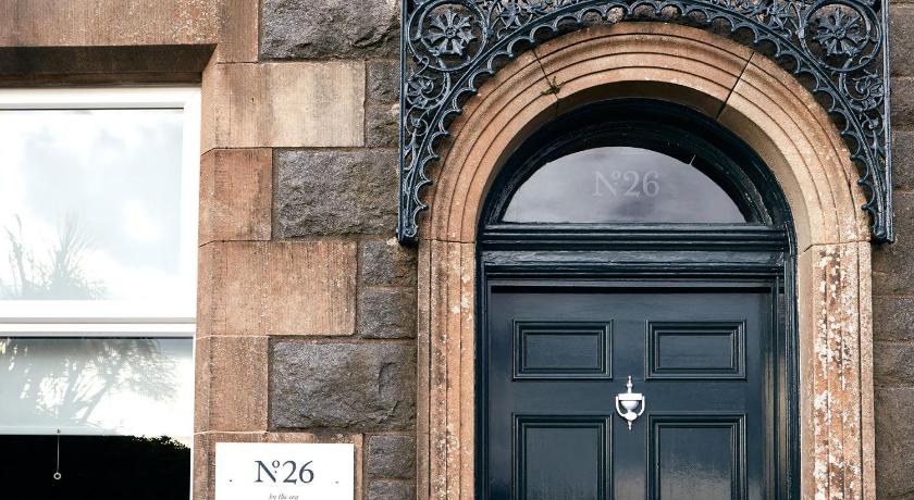 No.26 By The Sea — Hotel in Oban