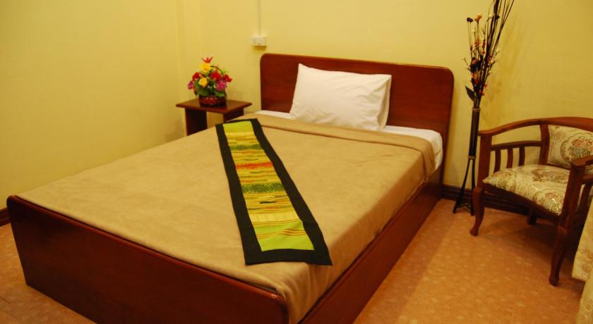 Sengkeo Hotel photo