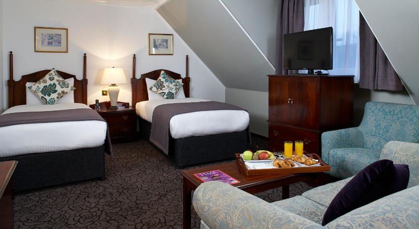 Copthorne Hotel London Gatwick