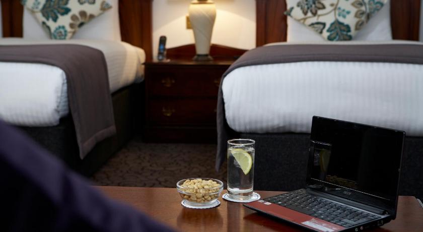 Copthorne Hotel London Gatwick