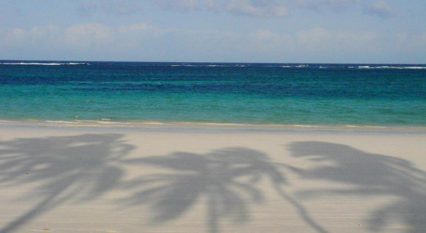 Waterlovers Beach Resort photo