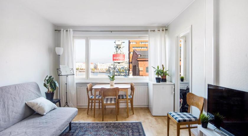 WeHost Munkkisaarenkatu — Hotel in Helsinki
